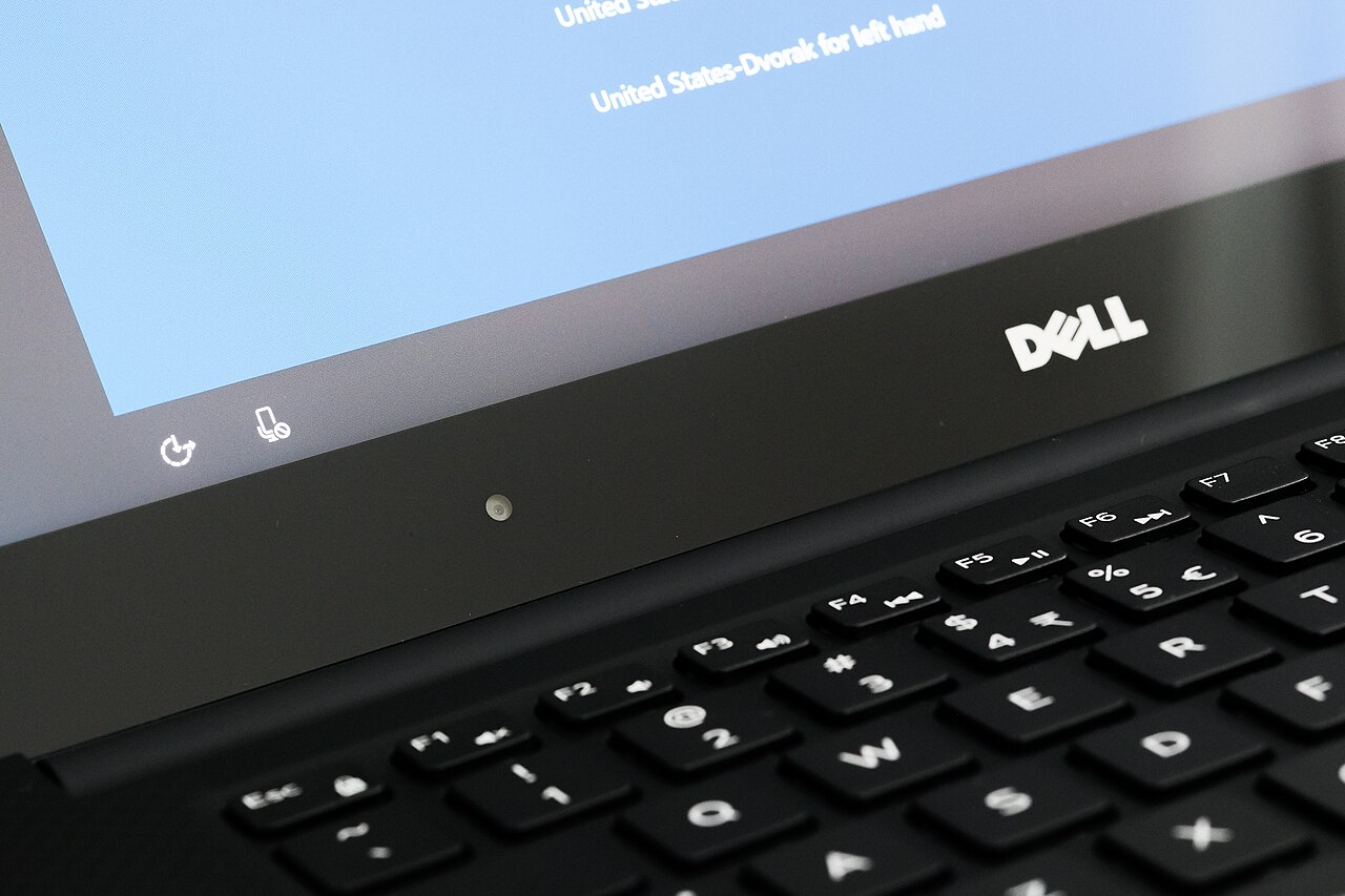 لپ‌تاپ دل XPS 13 Plus (9340)